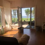 بيت للعطل Secret House Off-grid, Sauna And Outdoor Wc Muriste