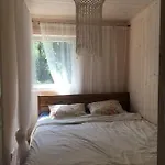بيت للعطل Secret House Off-grid, Sauna And Outdoor Wc Muriste