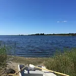 بيت للعطل Secret House Off-grid, Sauna And Outdoor Wc