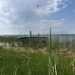 Secret House Off-grid, Sauna And Outdoor Wc