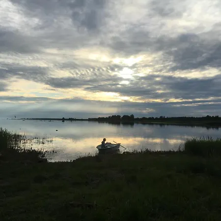 Secret House Off-grid, Sauna And Outdoor Wc * Muriste