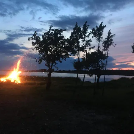 Secret House Off-grid, Sauna And Outdoor Wc Casa de Férias *