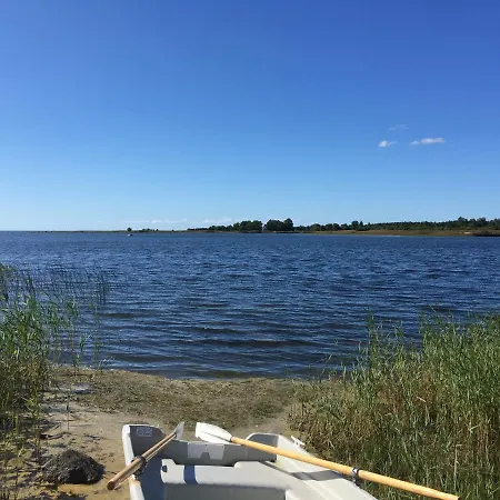 Puhkemaja Secret House Off-grid, Sauna And Outdoor Wc