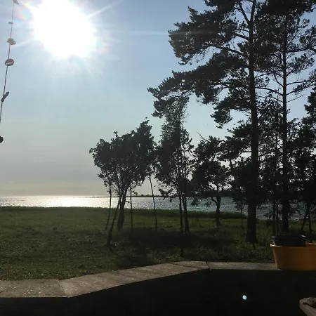 Secret House Off-grid, Sauna And Outdoor Wc Puhkemaja *