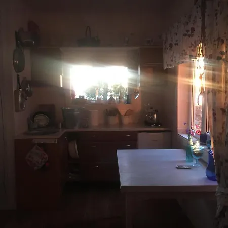 Secret House Off-grid, Sauna And Outdoor Wc * Muriste