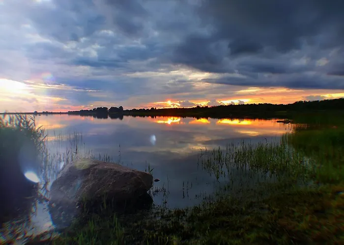 Secret House Off-grid, Sauna And Outdoor Wc *