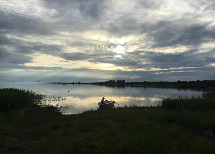 Secret House Off-grid, Sauna And Outdoor Wc * Muriste