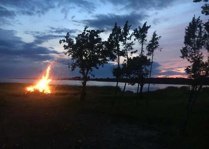 Secret House Off-grid, Sauna And Outdoor Wc Puhkemaja *