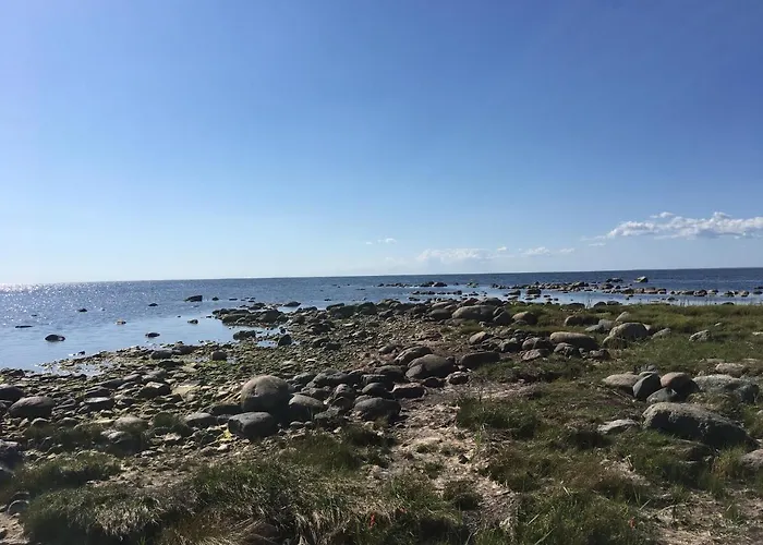 Puhkemaja Secret House Off-grid, Sauna And Outdoor Wc *