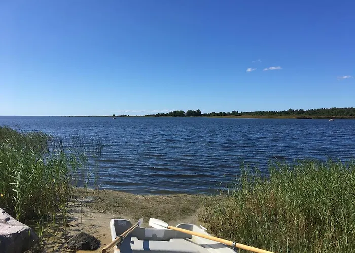 Puhkemaja Secret House Off-grid, Sauna And Outdoor Wc