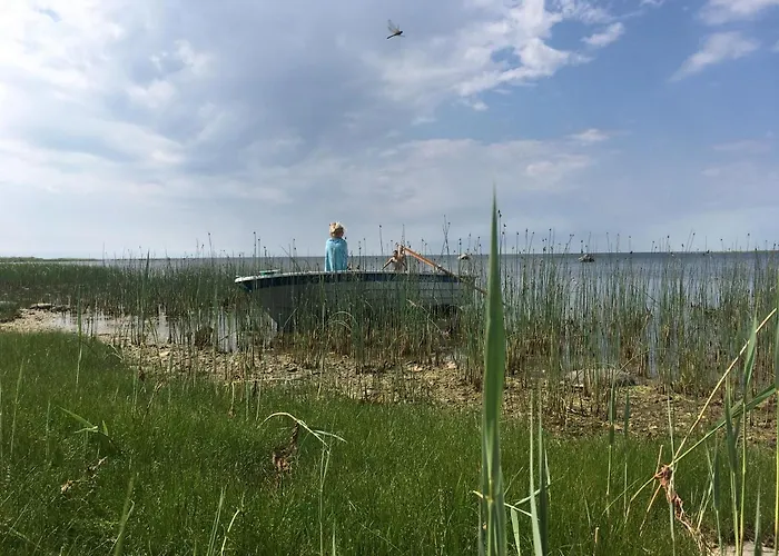 Secret House Off-grid, Sauna And Outdoor Wc