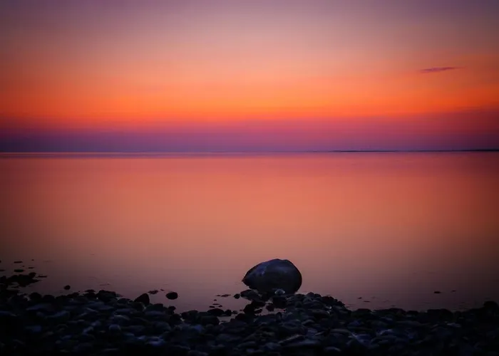 Puhkemaja Secret House Off-grid, Sauna And Outdoor Wc *